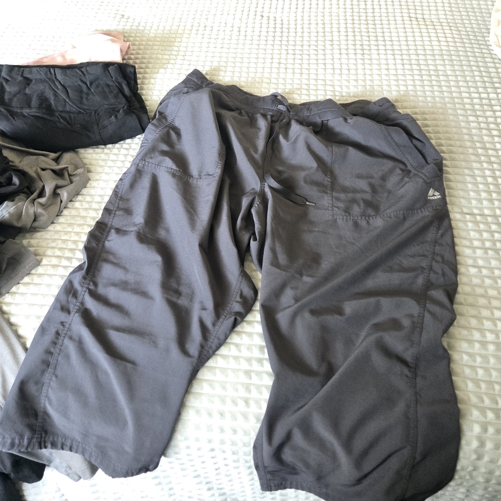Women's Black Pants